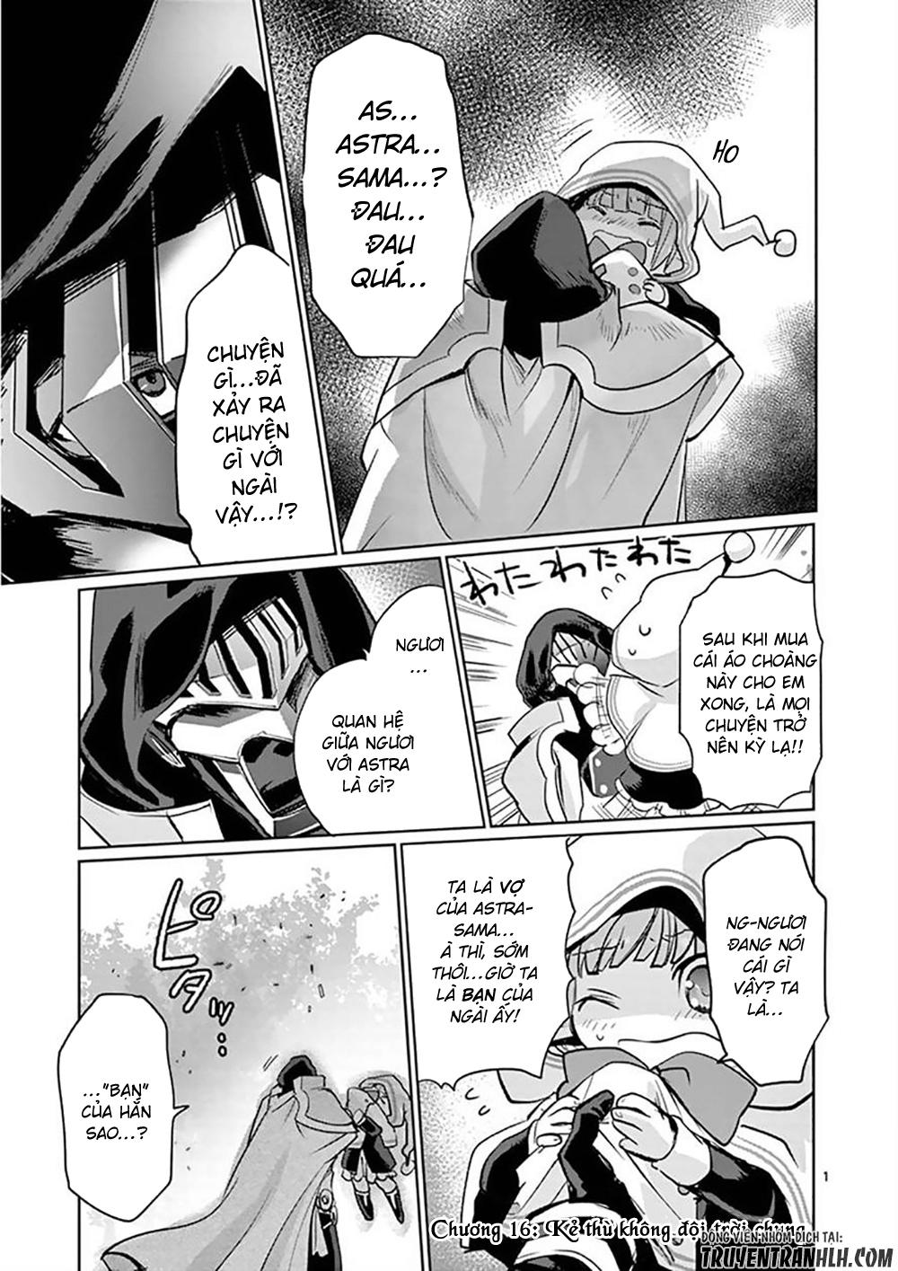 it's my life chapter 16 2