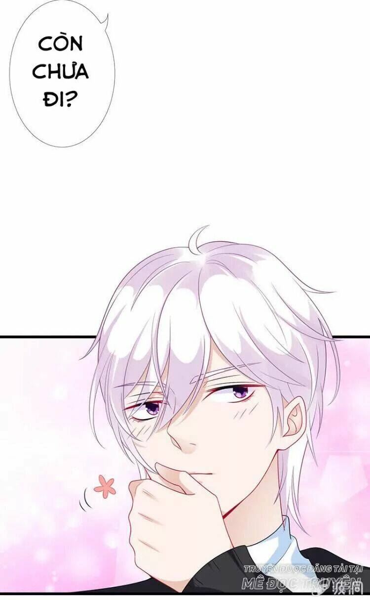 vương bài thiên sư và tiểu manh yêu chapter 17 11