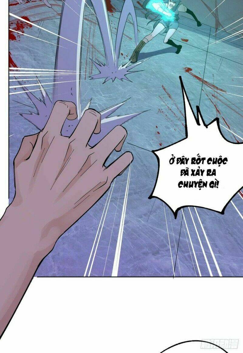 vô hạn khắc kim chi thần chapter 40 7