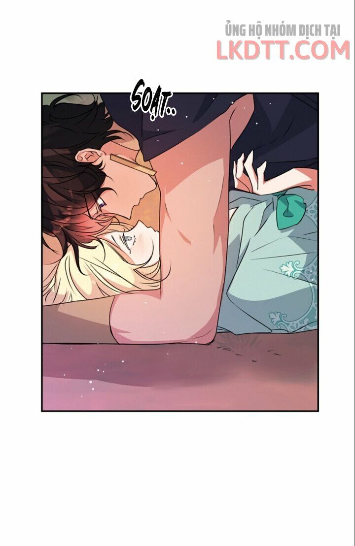 tôi đang nuôi dưỡng một con quái thú chapter 35 10