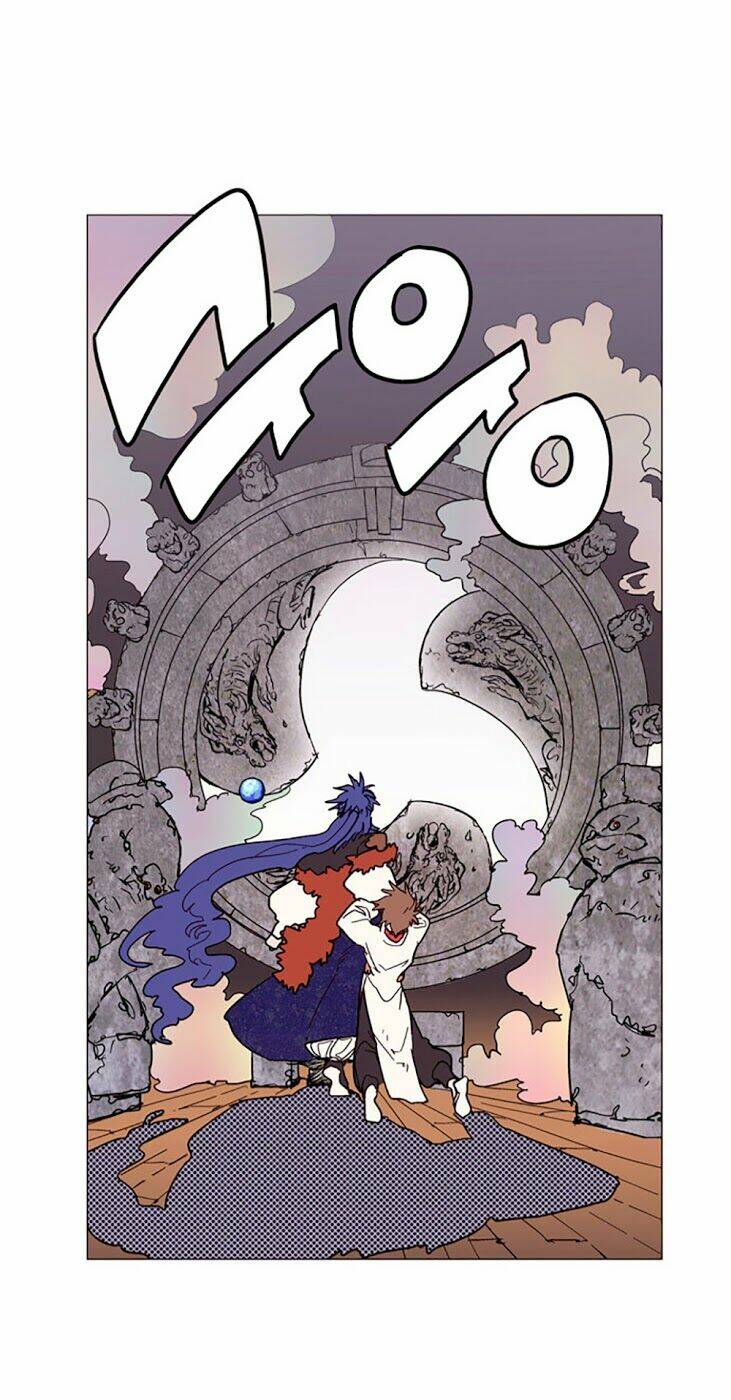 hoàng tinh trà! chapter 3 10