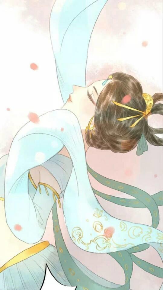 vương gia bá đạo và bác sĩ xinh đẹp chapter 6 19