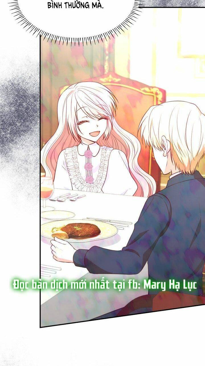 từ ác nữ, tôi trở thành một người mẹ chapter 29 14