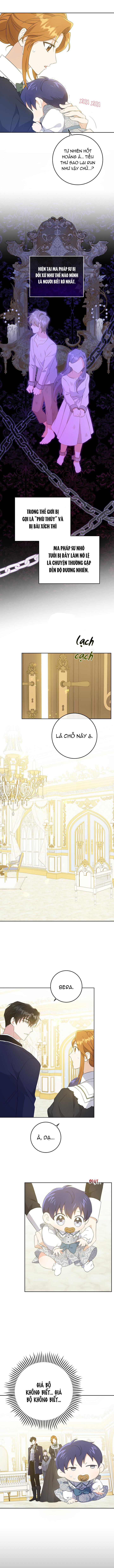 cho con cái núm dú đi mà chapter 31.1 6