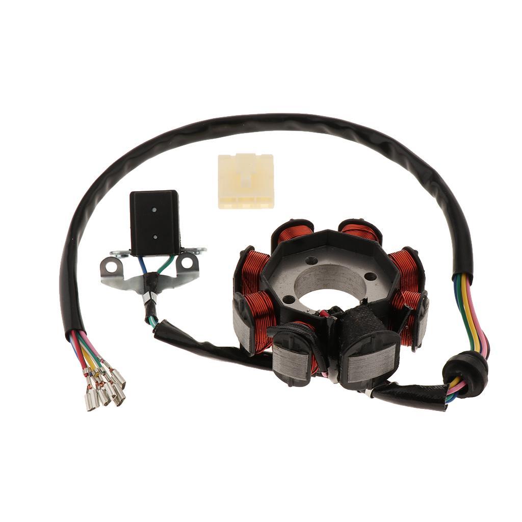 For  new replacement plug package ignition coil