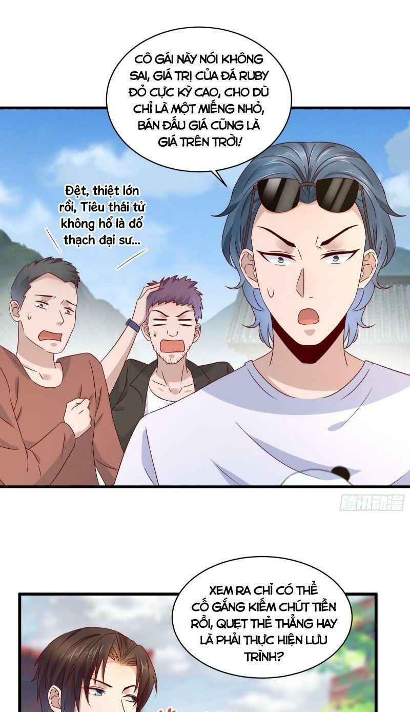 vua đầu tư mạnh nhất chapter 32 19