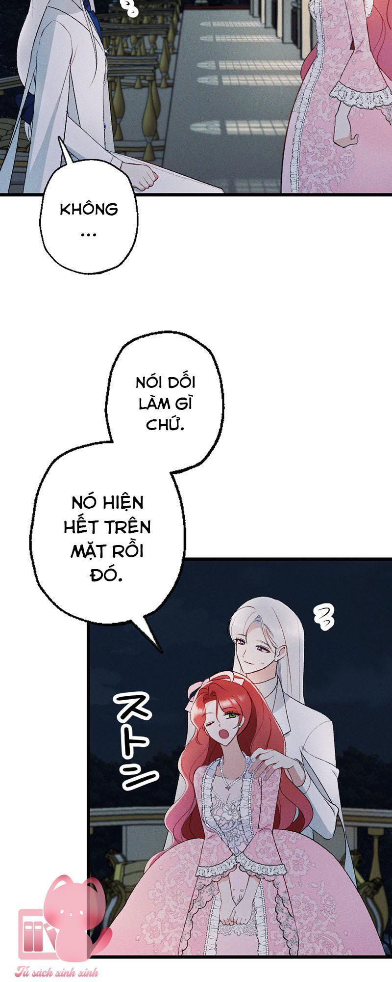 anh muốn em phải tuyệt vọng chapter 9 32