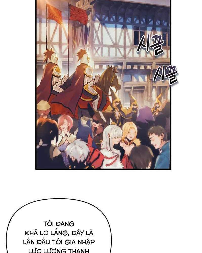 tu sĩ trị liệu của thái dương giáo chapter 27 118