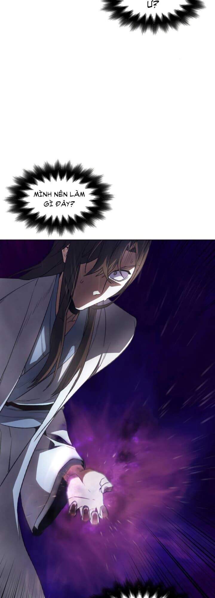 ta chuyển sinh thành cuồng quỷ truyền nhân chapter 3 46