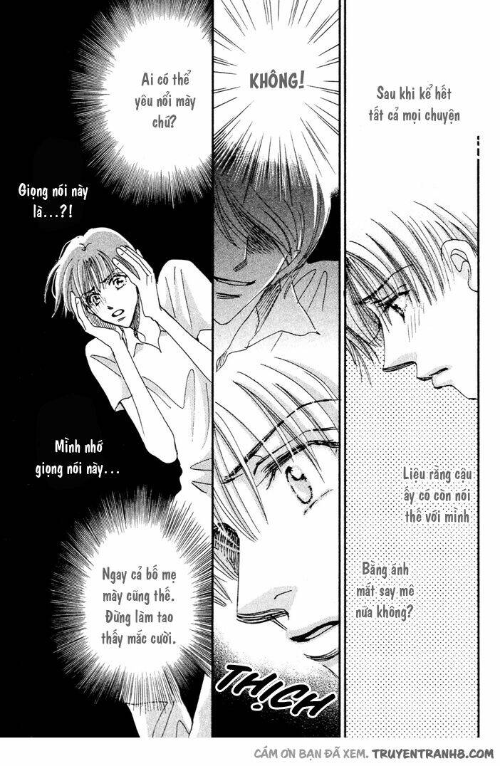 takumi-kun series chapter 3 22