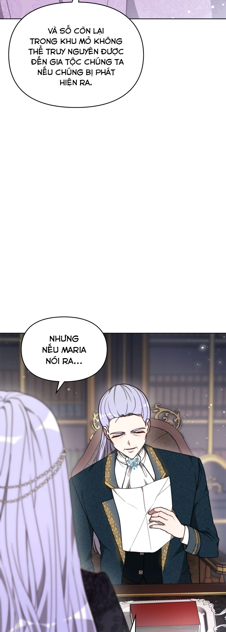 công nương eluana vita chapter 159 3