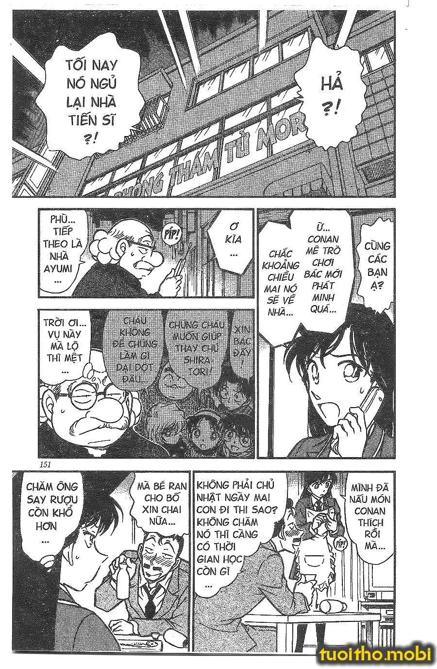 conan chapter 370 13