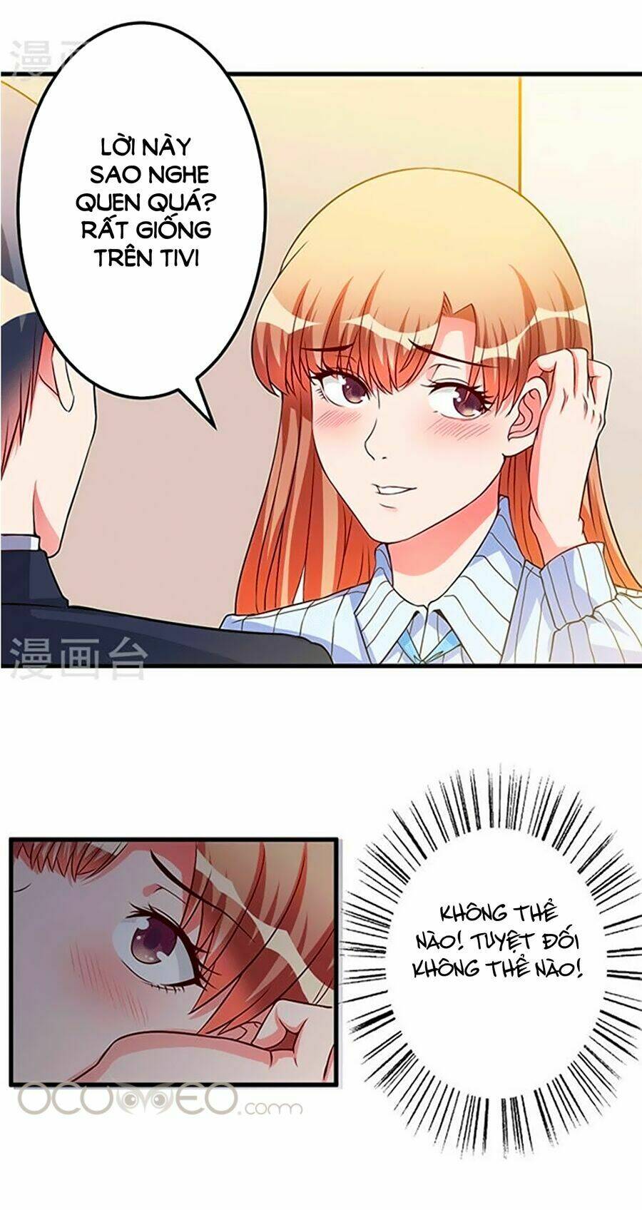 gối đầu vào tổng tài ác ma chapter 45 7