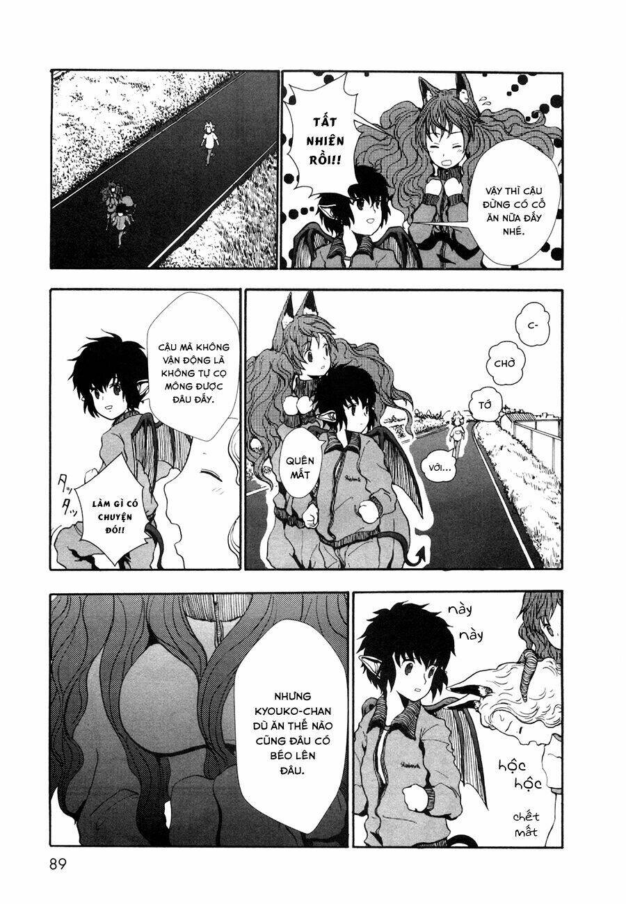 centaur no nayami chapter 2 5