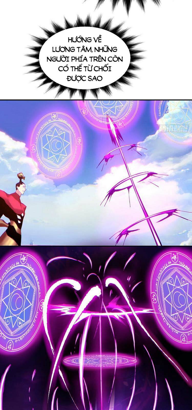 ta là nhà giàu số một, ta không muốn trọng sinh chapter 97 25