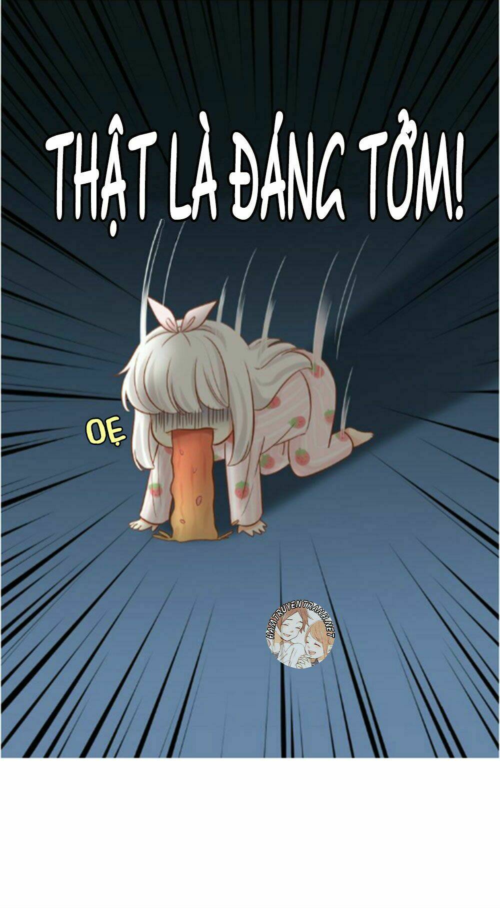 bạn trai có điện từ chapter 13 12