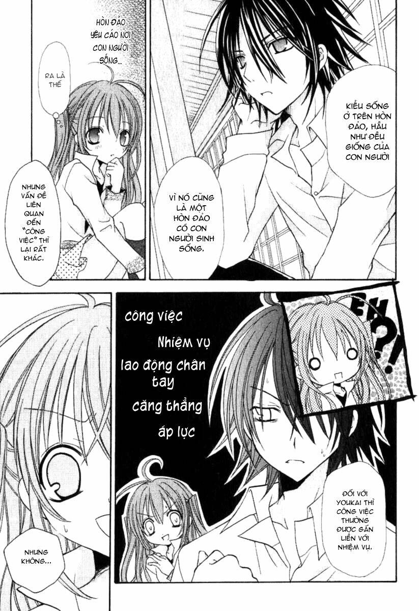 tokyo innocent chapter 3 6