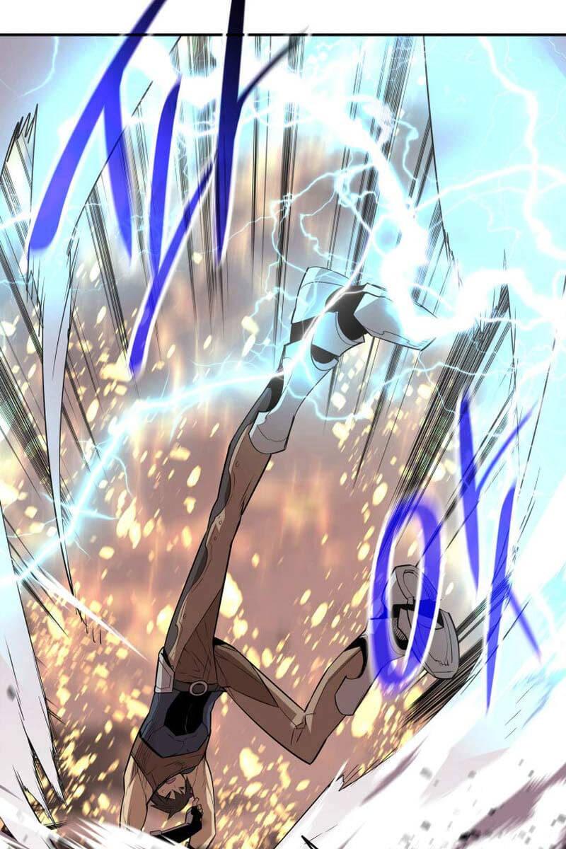 tôi là lính mới chapter 173 51