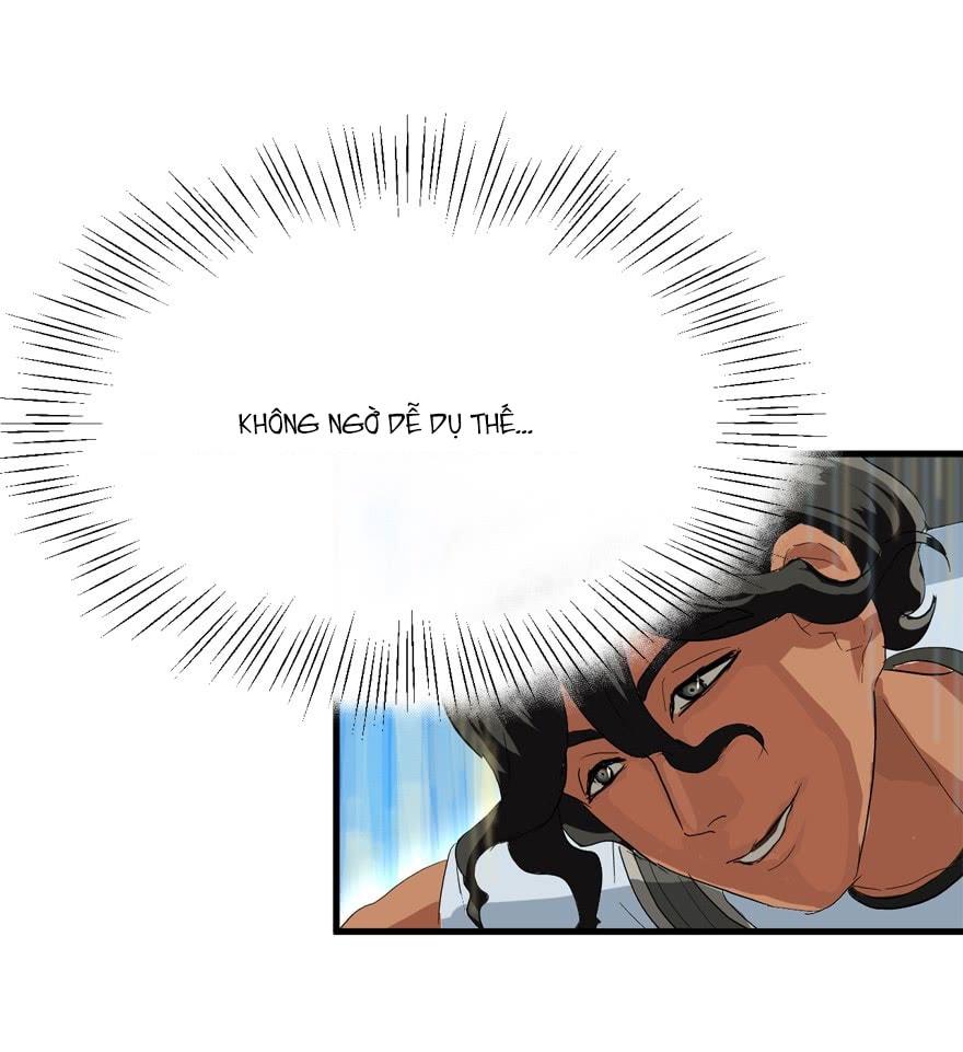 vua sinh tồn chapter 15 16
