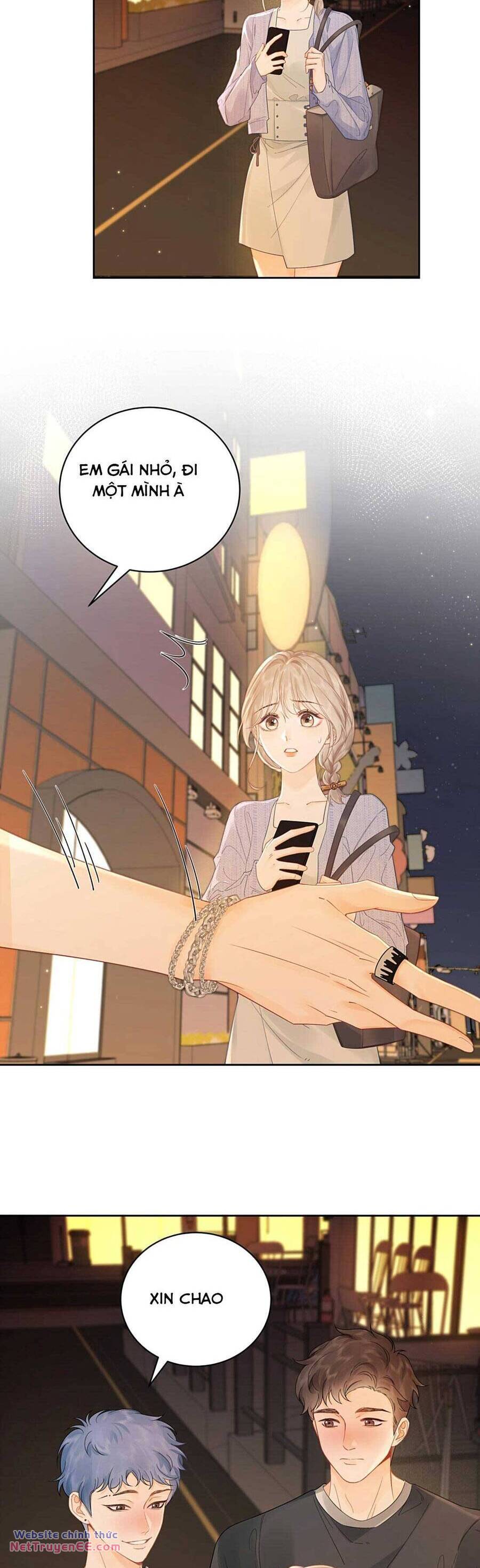 chiết ánh trăng chapter 9 16