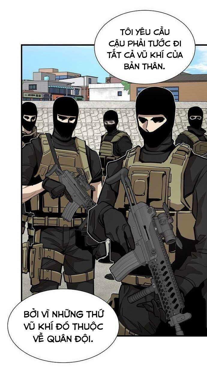 return survival chapter 100 32