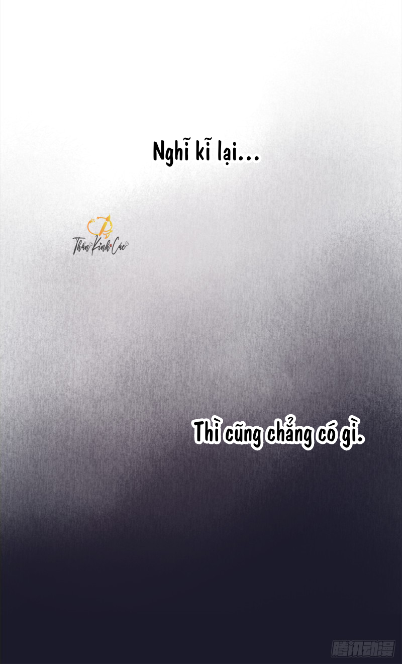 mối tình đầu gian nan của chu thành nhất chapter 39 59