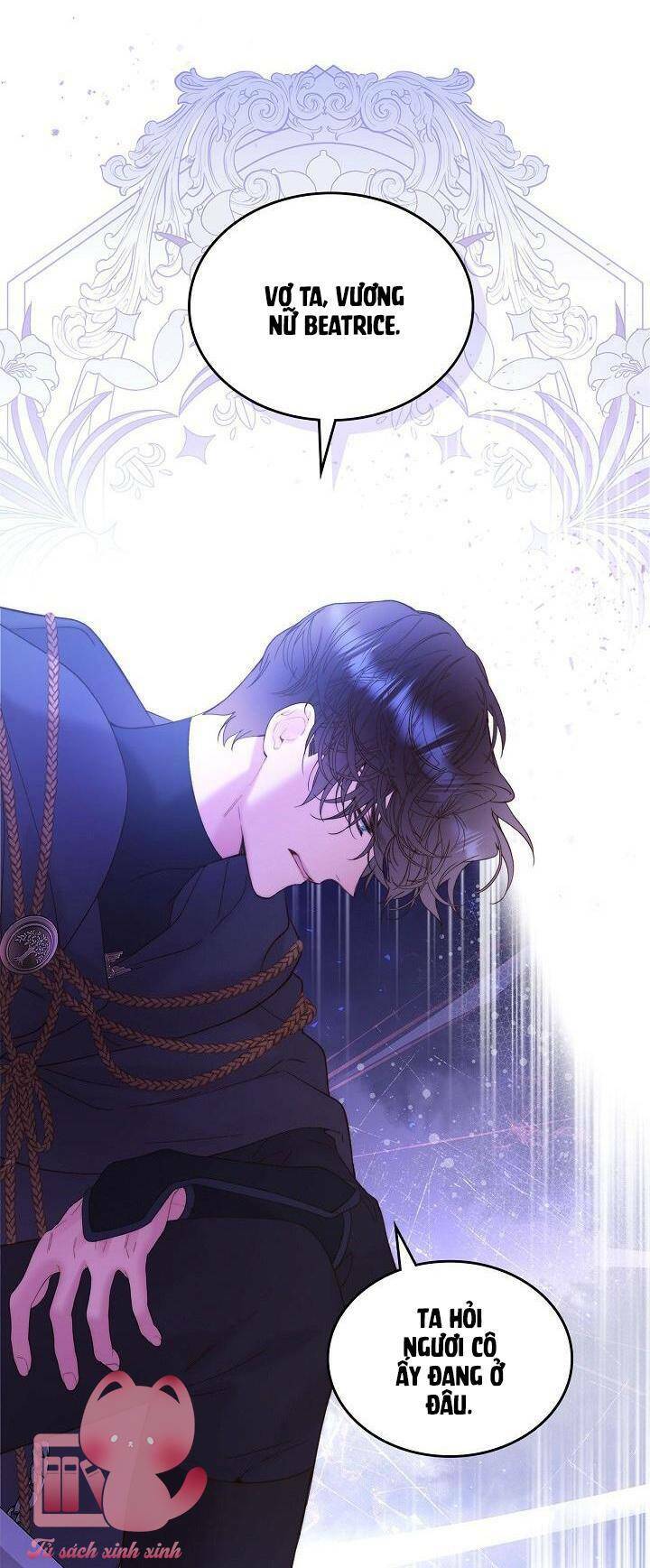 [15+] công chúa chloe chapter 105 63