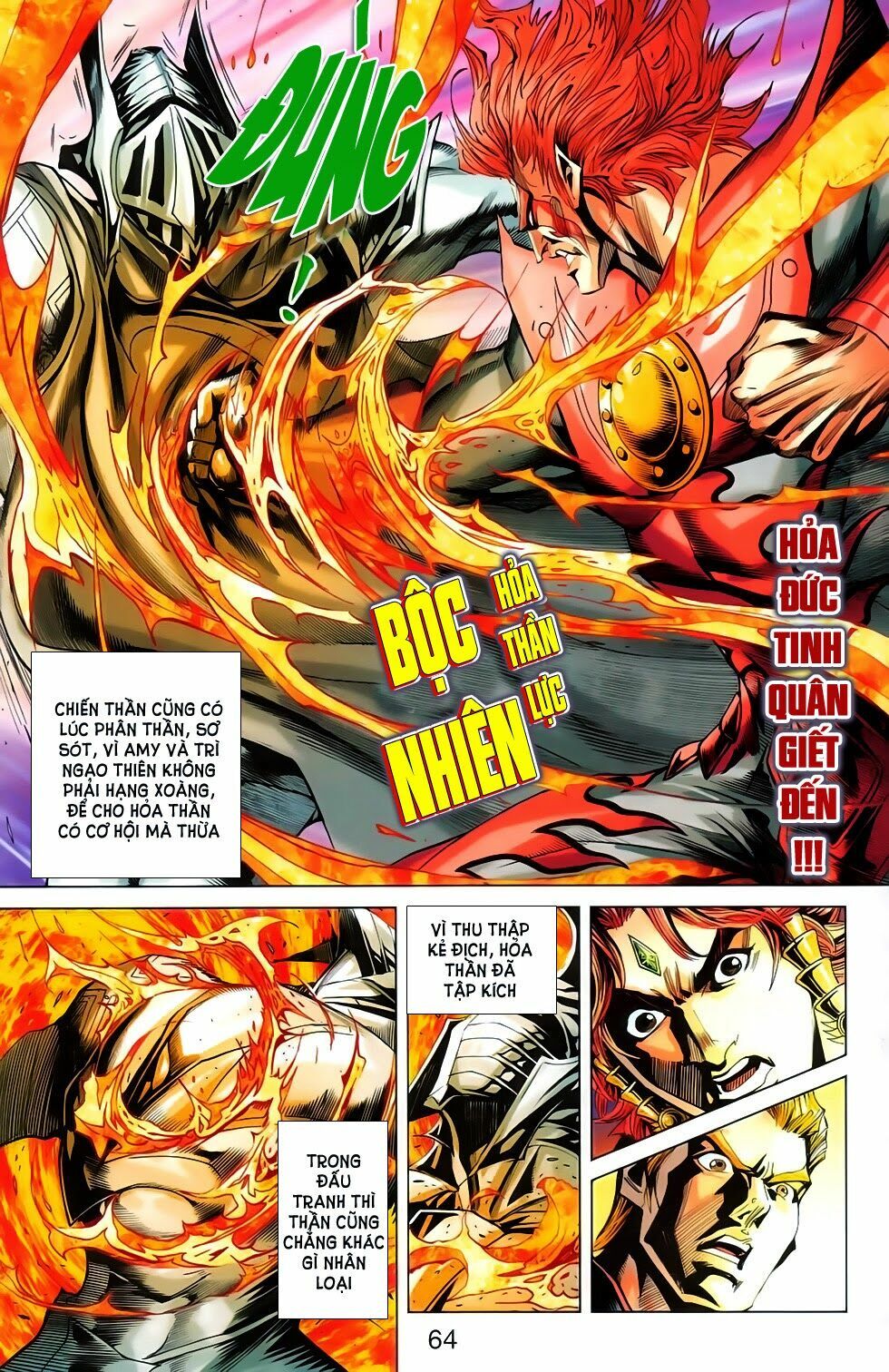 dong binh thiên hạ chapter 76 13