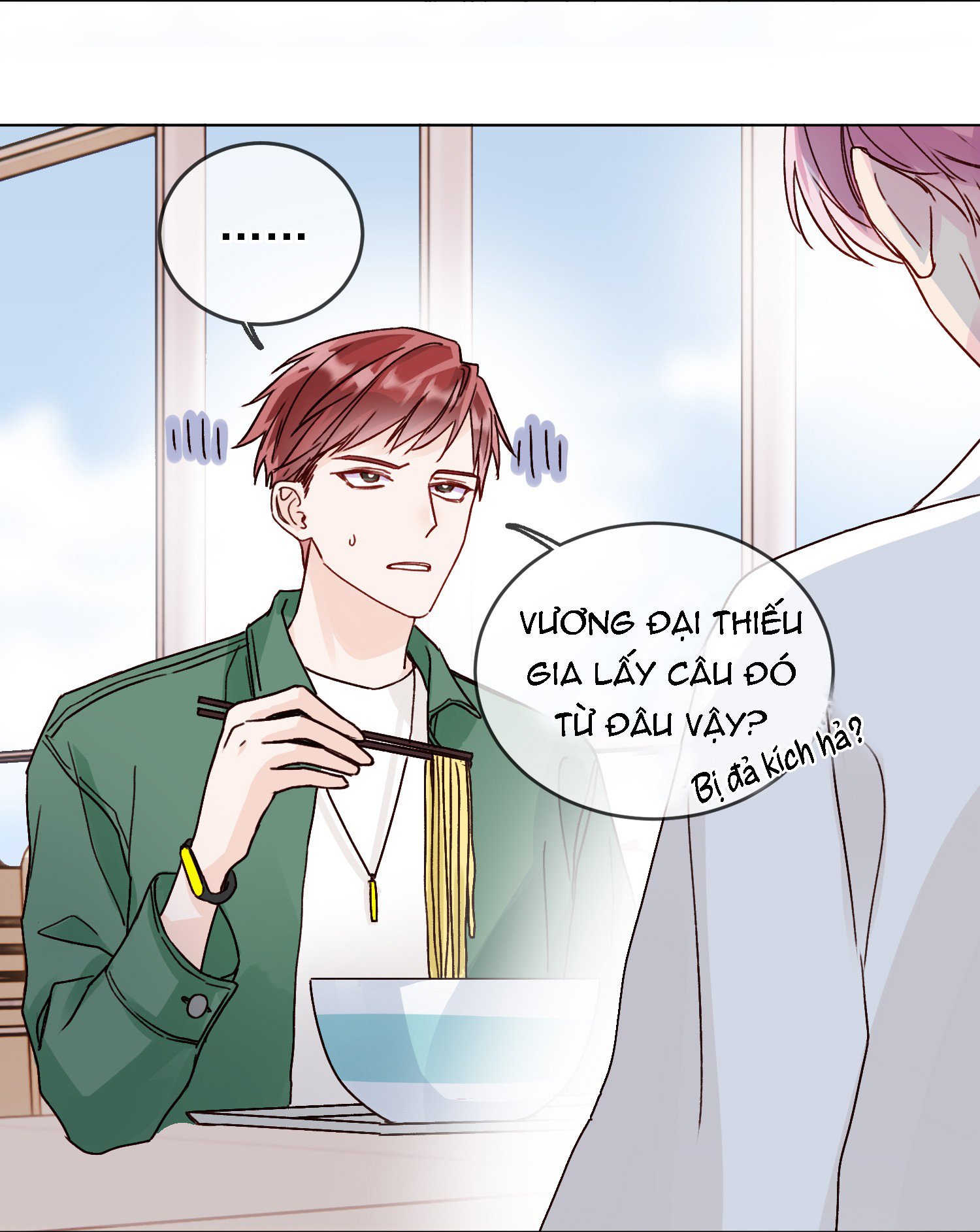 tôi phải trở thành nhân vật đại phản diện chapter 17 4