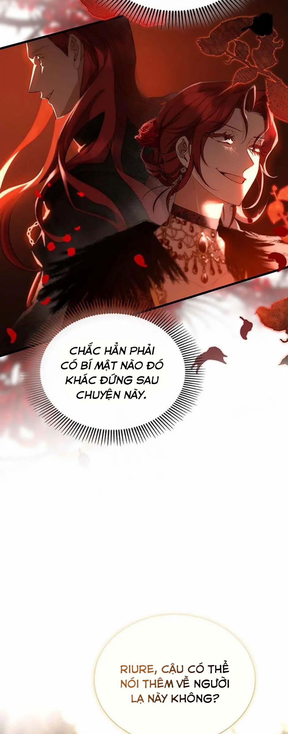 vị cứu tinh của nam phản diện chapter 74 24