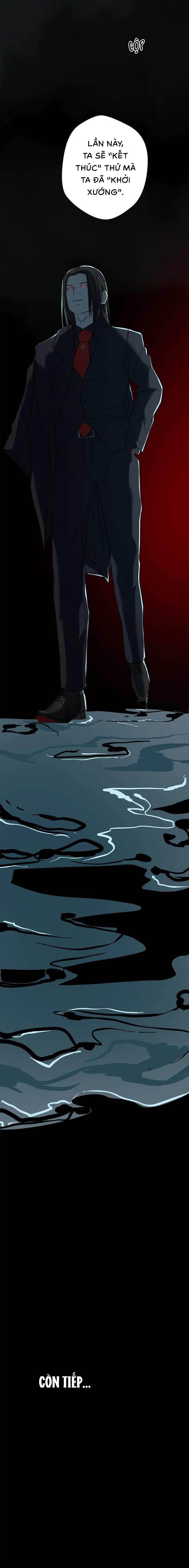 yêu phải kẻ sát nhân bóng rổ chapter 29 25