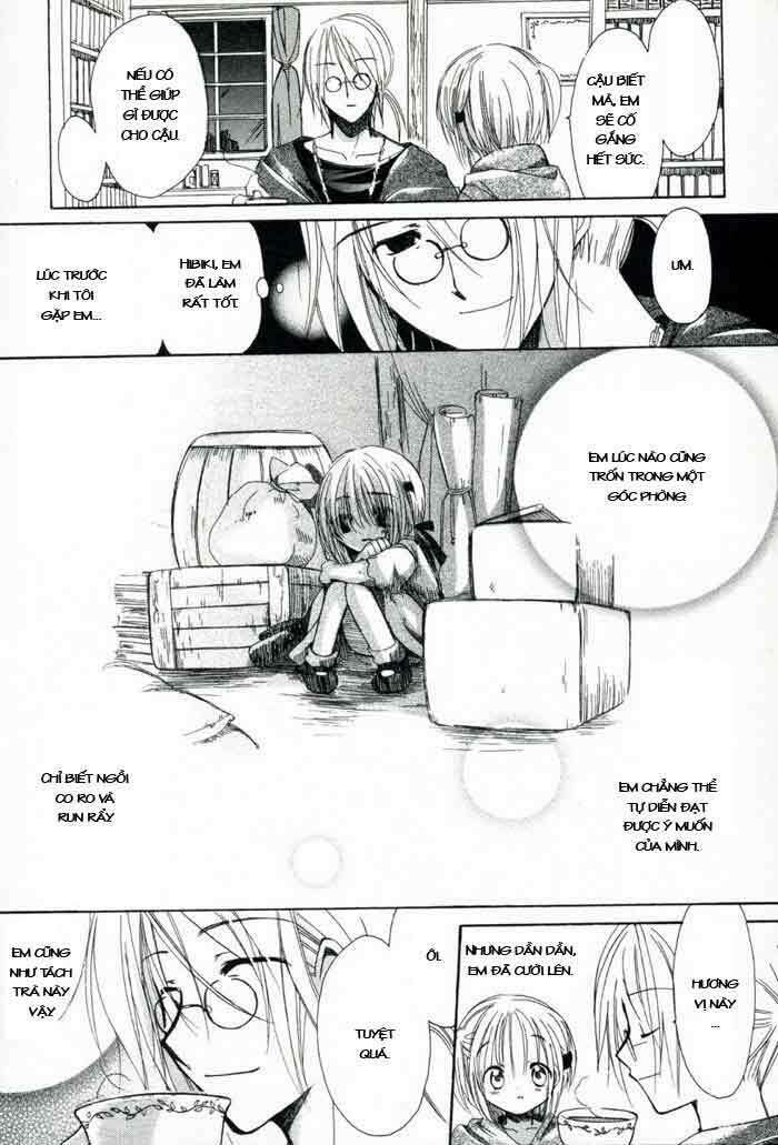 phép màu của hibiki chapter 1 24