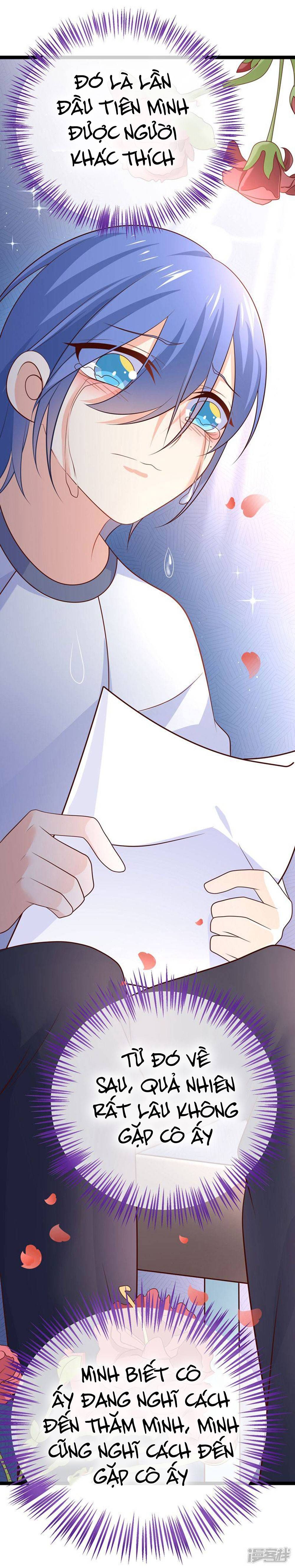 Boss Của Tôi Là Đại Thần chapter 47 - Trang 26