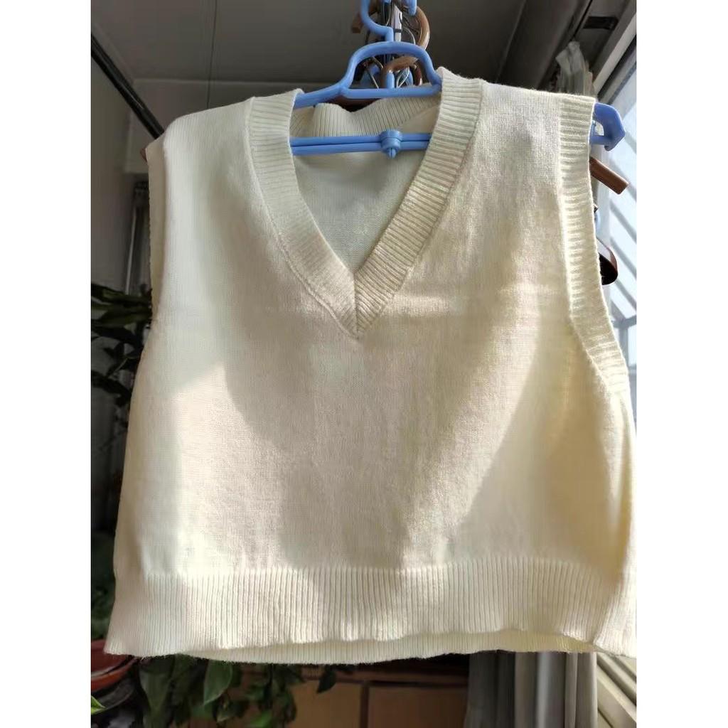 gile len áo len nữ croptop hàn quốc dáng ngắn -103