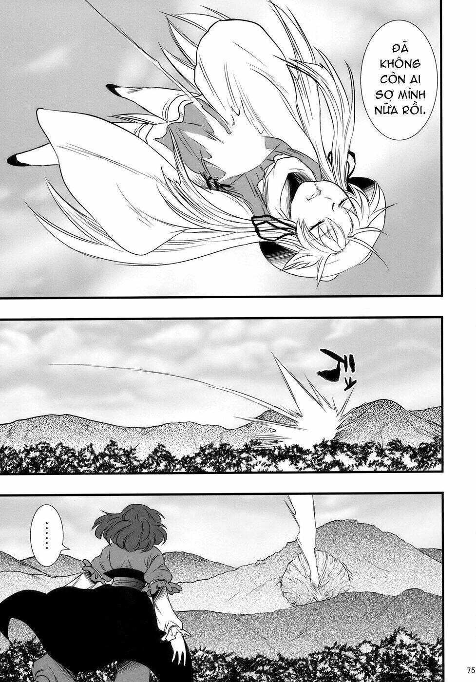 touhou - the king of moriya chapter 4 24