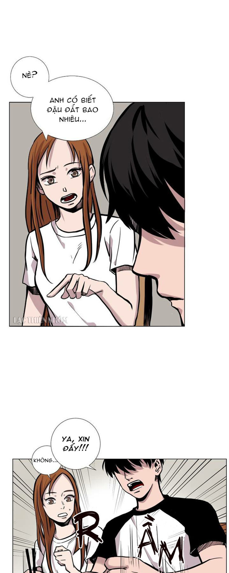 in our lifetime chapter 2 11