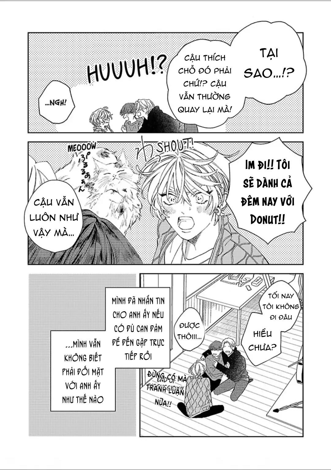 dịch vụ bạo dâm chapter 5 10