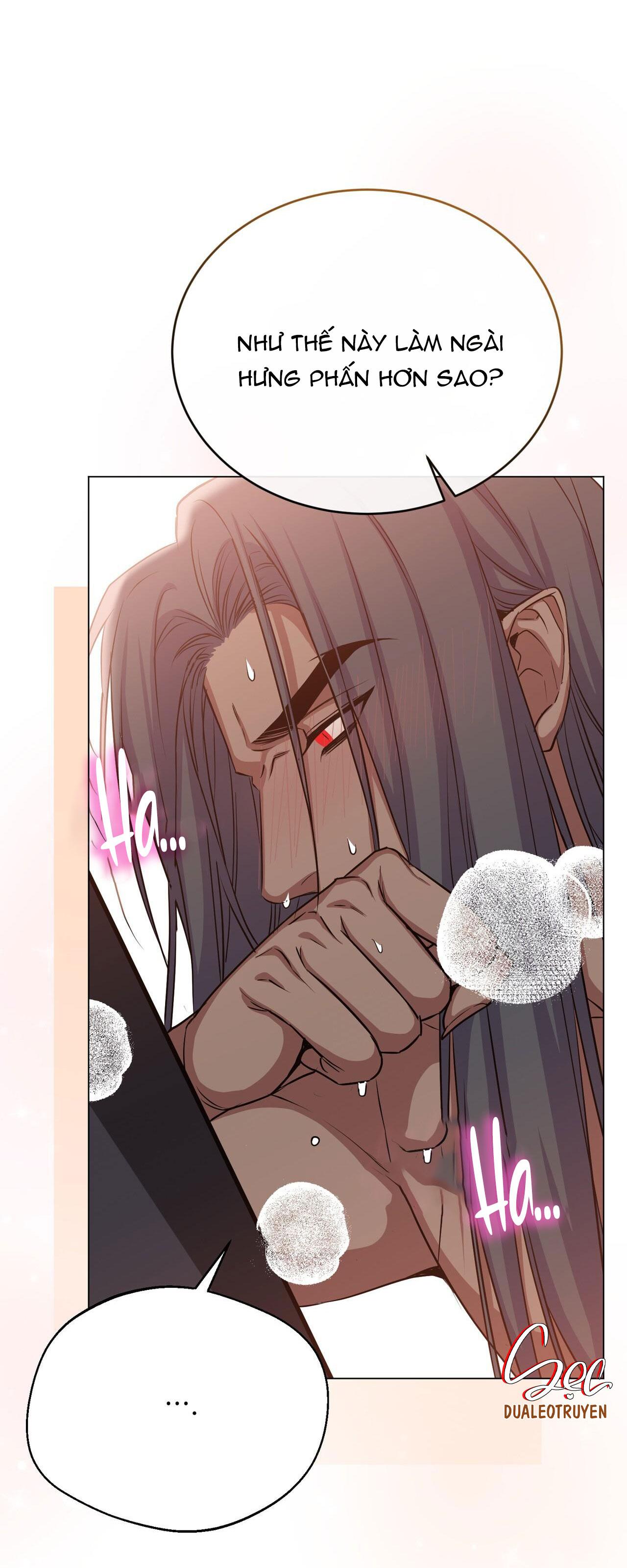 mặt trăng quỷ chapter 42 18