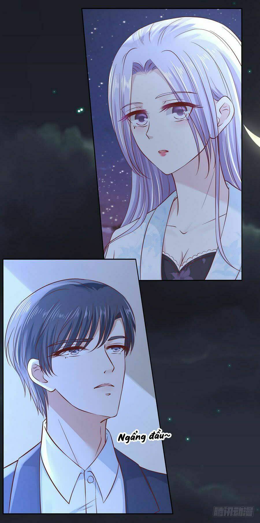 liệt ái tri hạ: series mật đào tiểu tình nhân chapter 255 16