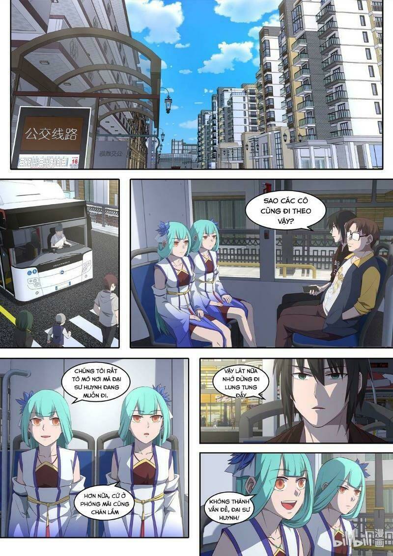 đại ẩn vu trạch chapter 24 12