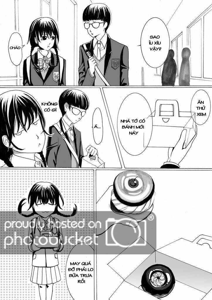 paparazzi (from cass to tvxq) chapter 5 3