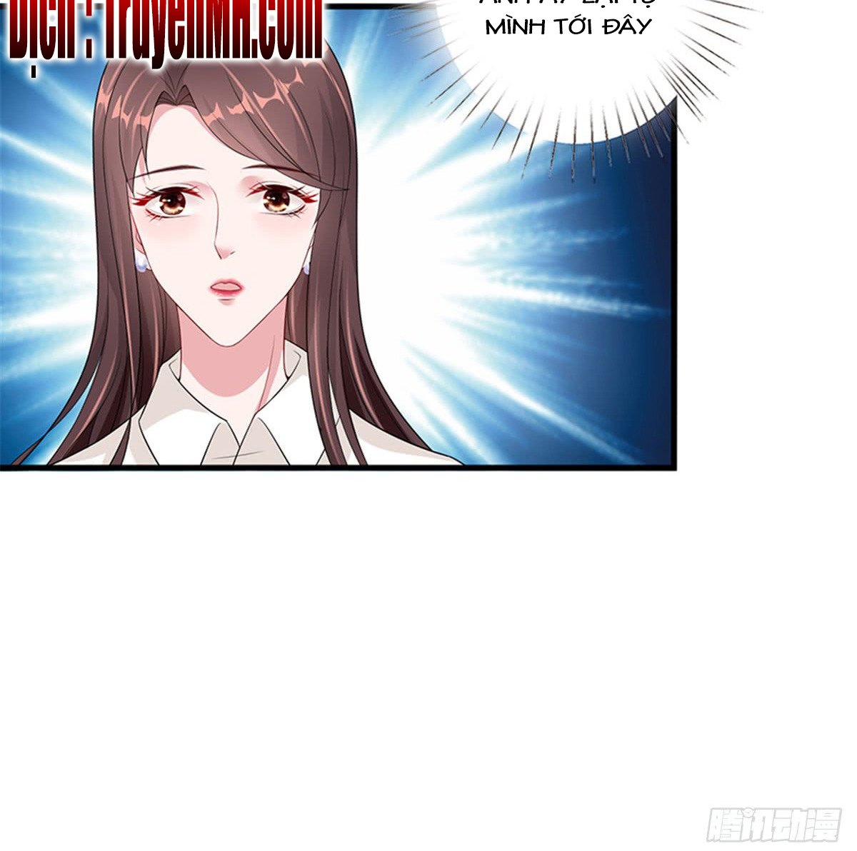 thí hôn lão công, cần giúp sức chapter 25 16