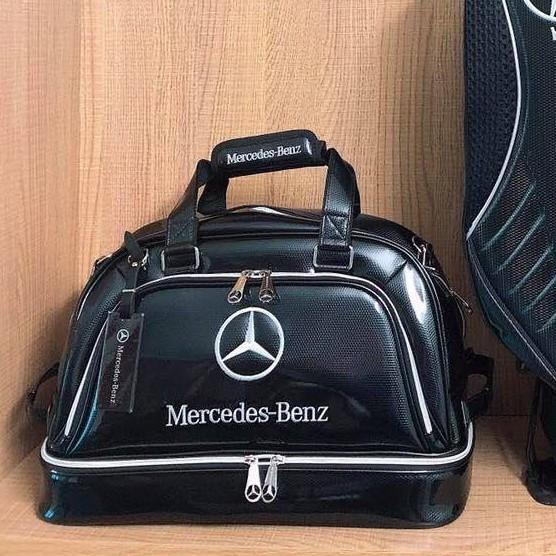 Túi đựng đồ golf mercedes-benz