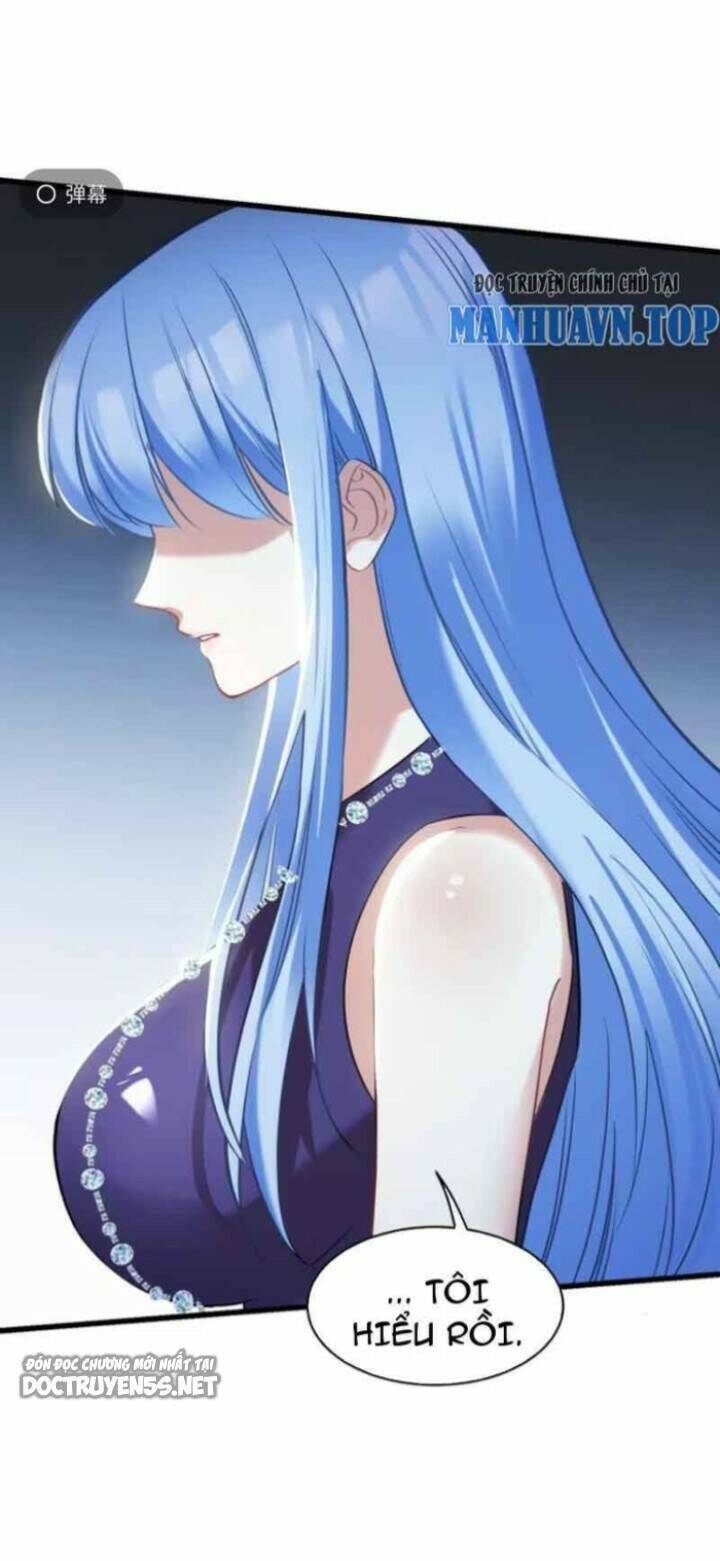Bỏ Làm Simp Chúa, Ta Có Trong Tay Cả Tỉ Thần Hào chapter 12.2 21