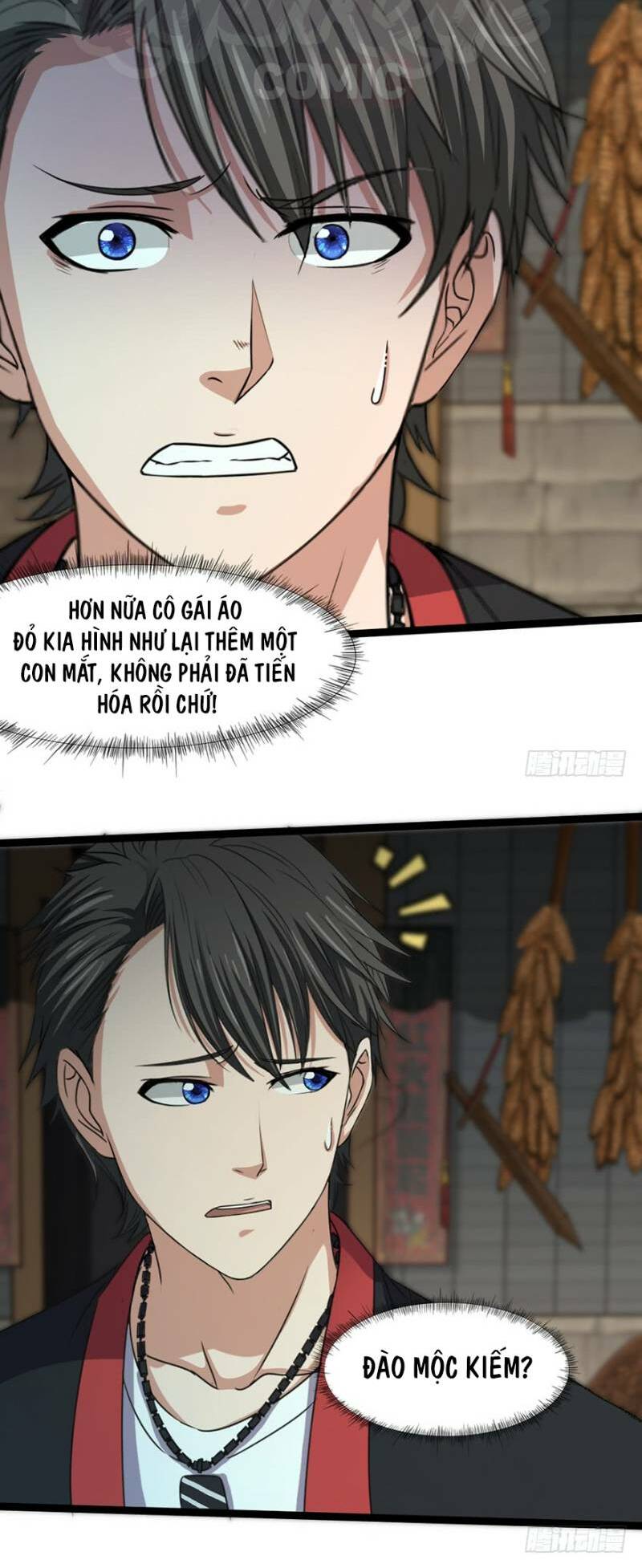 thập nhị thiên kiếp chapter 23 14