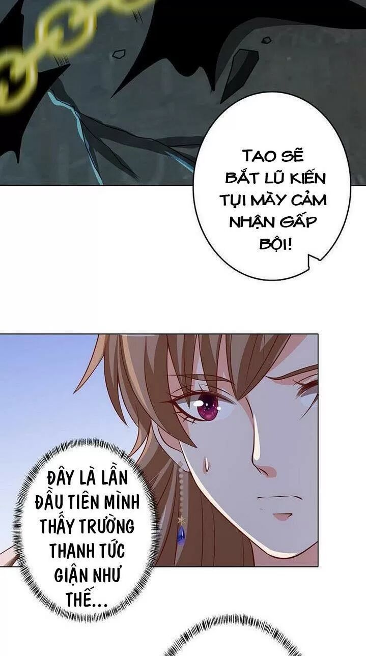 quy luật tình yêu ở mạt thế chapter 255 12