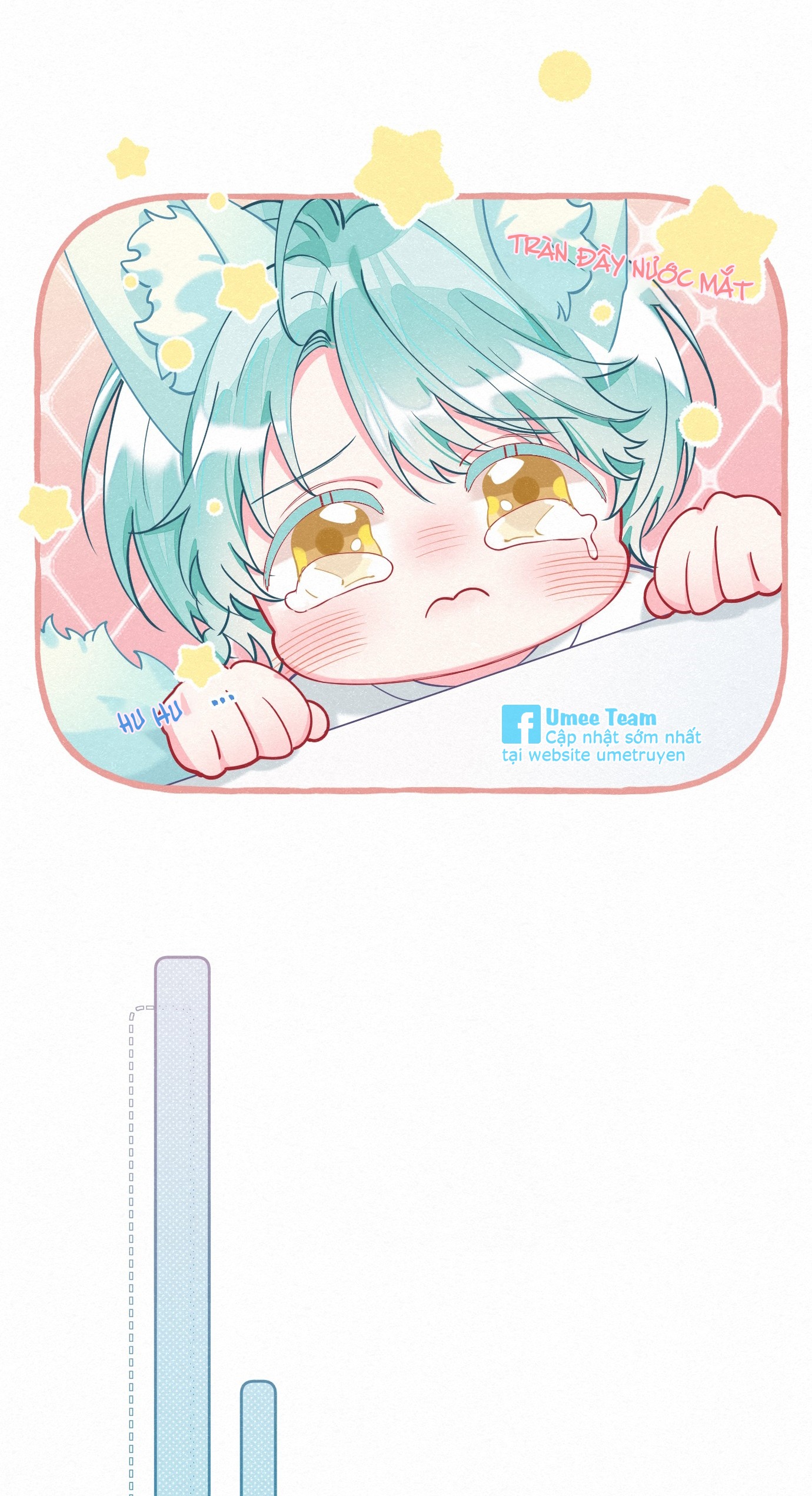 hồ ly phiền phức chapter 14 20