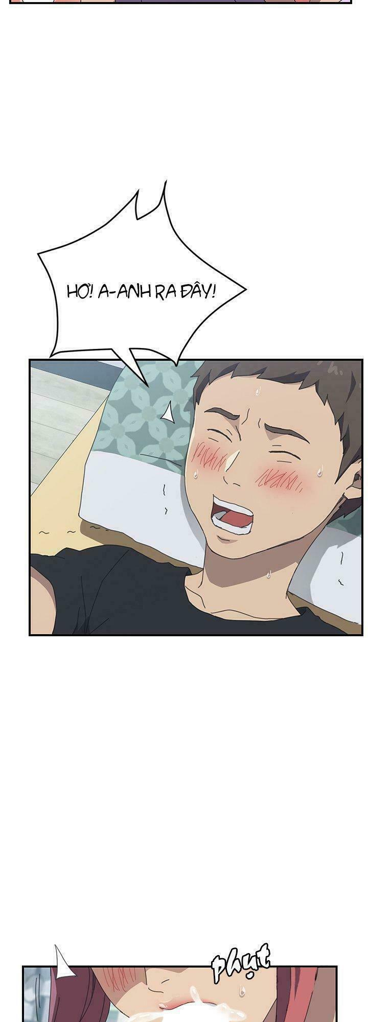 sống chung với dâm nữ chapter 12 39