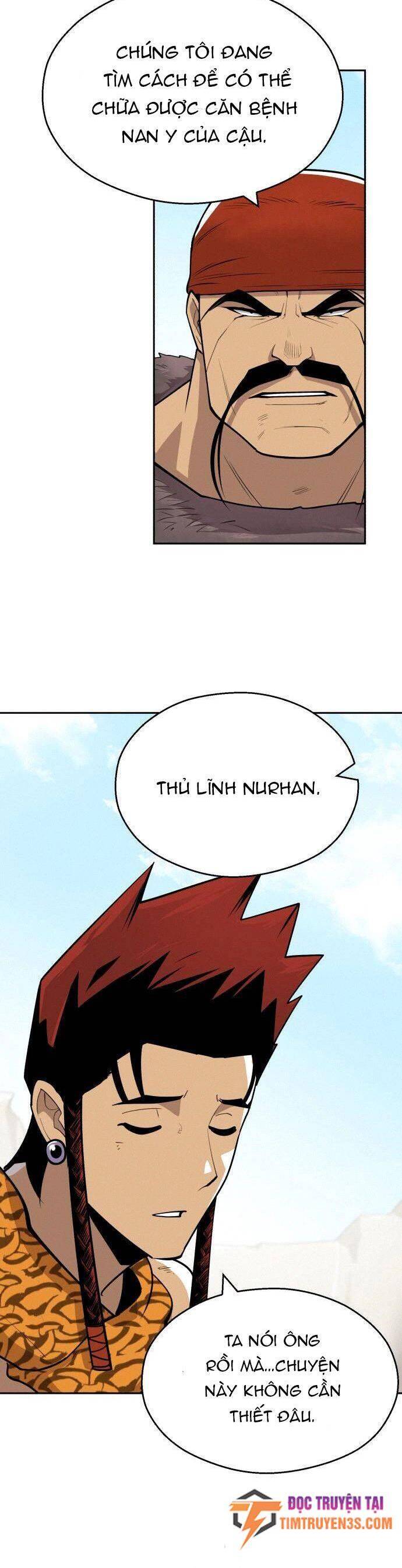 kiếm sĩ thiếu niên chapter 31 28