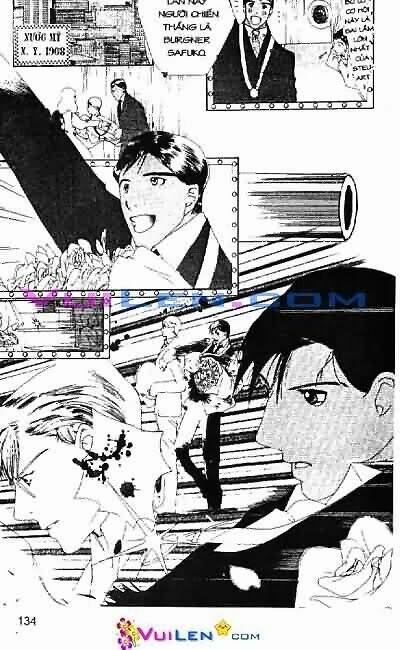 duyên kỳ ngộ chapter 8 135